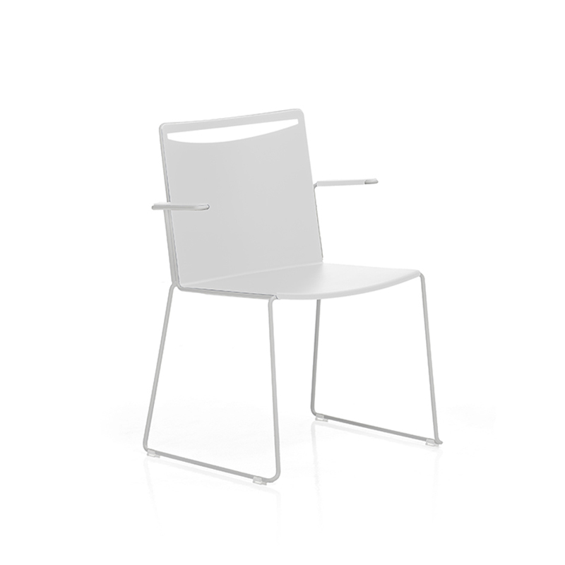 Splash S1800 0600 blanco 1 Tienda sillas online